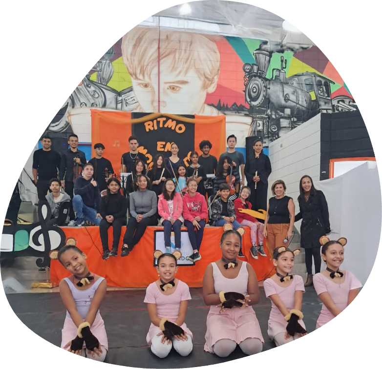 Mask group